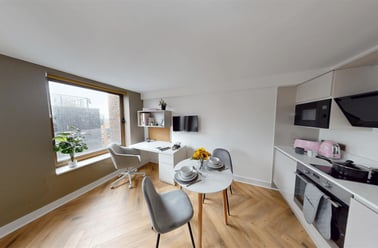 Oldham Place, City Centre, Liverpool - Image 2